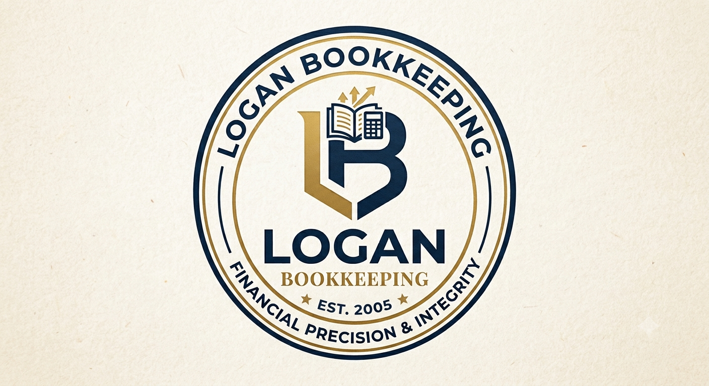 Logan Bookkeeping